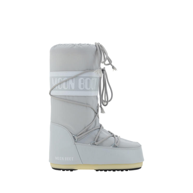Moon Boot 女士 FW25 袜子 Boots 符号袜子官网直邮进口