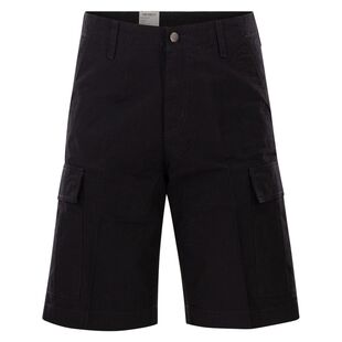 Carhartt 卡哈特 中性（成人） CO 短裤 棉质工装百慕大