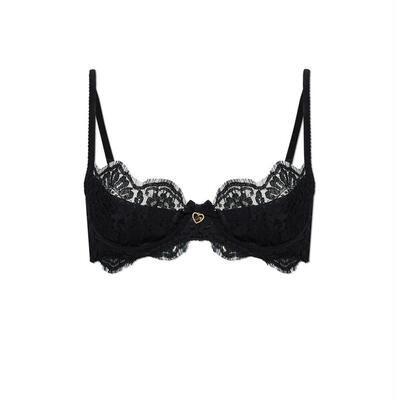 DSquared2 D二次方 女士 FW25 文胸 Nights 加垫半罩杯