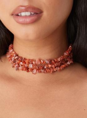 ASOS DESIGN 女士 项链/吊坠