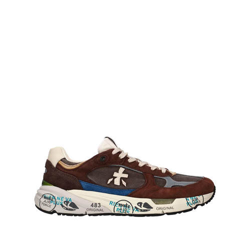 Premiata 普瑞米亚达 男士 SS26 运动鞋 MASE 25 8026