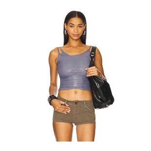 上衣 女士 双层叠感 London Jaded