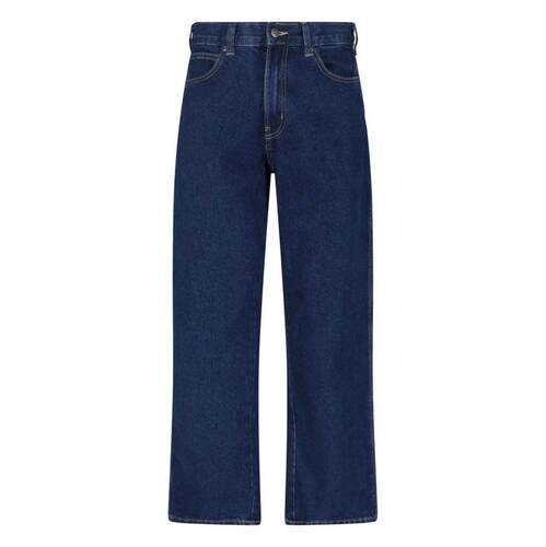 Dickies 迪凯斯 男士 SS26 牛仔长裤 Dickies 宽松牛仔裤