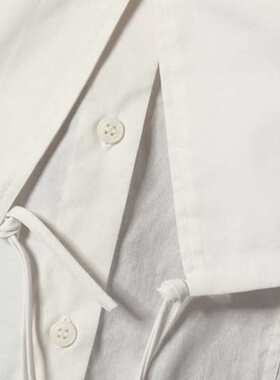 Jacquemus 女士 超长裙 La Jupe Cueillette 长款半身裙