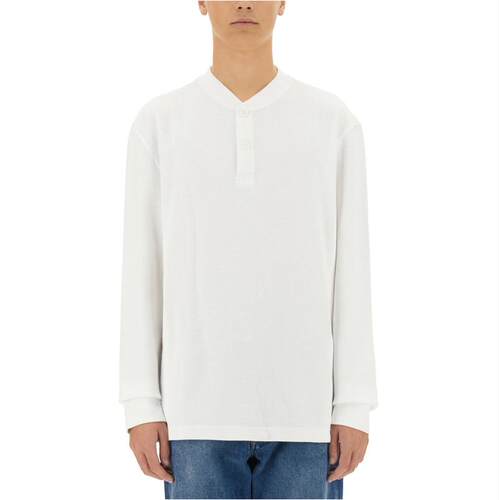 Baracuta 男士 FW24 T恤 