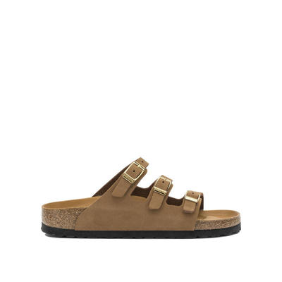 Birkenstock 勃肯 女士 SS26 凉鞋 FLORIDA