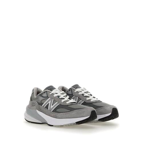 New balance NB女士990V6复古休闲运动鞋（D宽）W990GL6