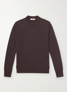 MR P. 男士 毛衣 Curtis 羊绒毛衣