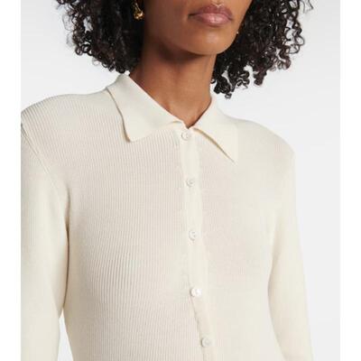 AYA MUSE 女士 中长连衣裙 Saros 垂褶棉混纺长款连衣裙