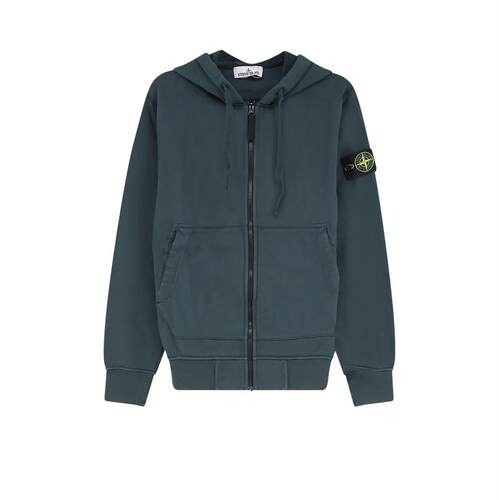 Stone Island 石头岛 男士 FW26 卫衣 带帽运动衫