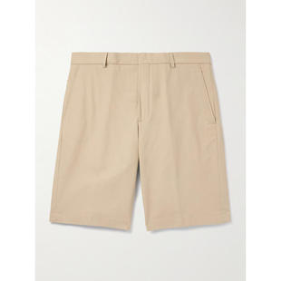 男士 诺悠翩雅 SS25 短裤 百慕大 Loro Jarno Piana