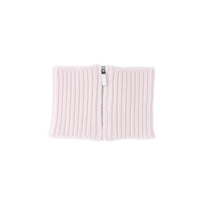 SA SU PHI 女士 FW25 围巾 Scarfs 粉色围巾