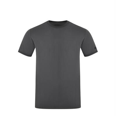 RRD - Roberto Ricci Designs 男士 SS26 T恤 Rrd 罗纹饰边 T 恤