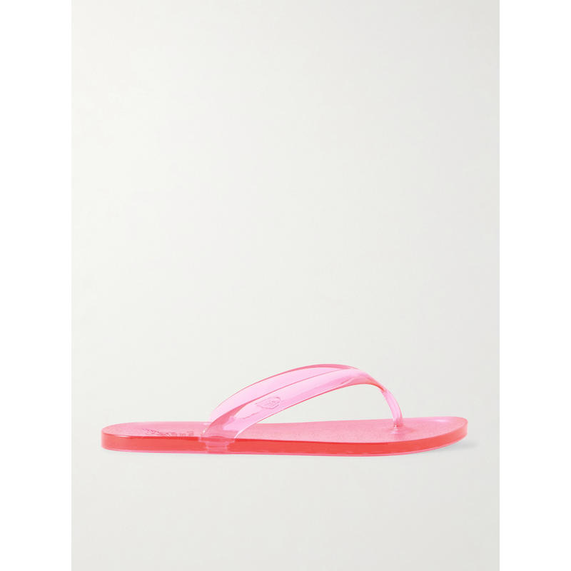 Ancient Greek Sandals 女士 凉鞋 Saionara PVC 胶质人字拖