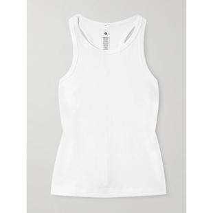 lululemon 女士 背心 Align™ Waist-Length Nulu™ 工字背背心