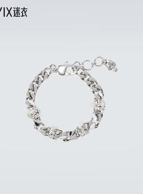 MCQUEEN 男款精饰链条手链 迷衣时尚