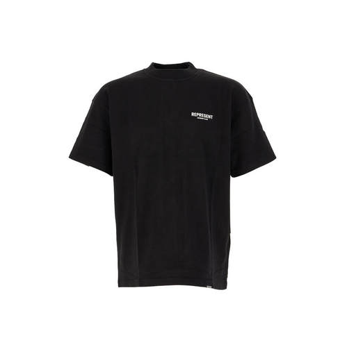 Represent 男士 FW26 T恤
