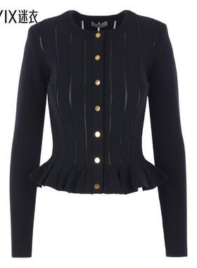 【早秋新品】Elisabetta Franchi 女款ELISABETTA FRANCHI MK07S5