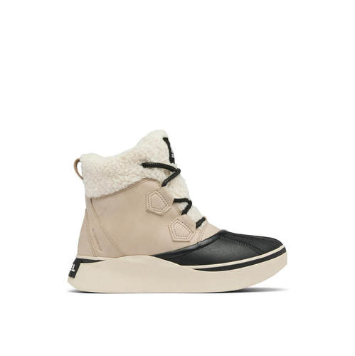 SOREL 冰熊 女士 FW25 靴子 OUT N ABOUT IV CHILLZ 防水徒步