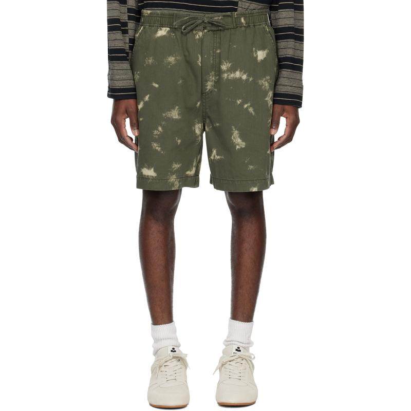 isabel marant 男士 短裤 卡其色 Thydra 短裤,男装,短裤,淘宝优惠券,粉丝福利购,淘宝优惠卷