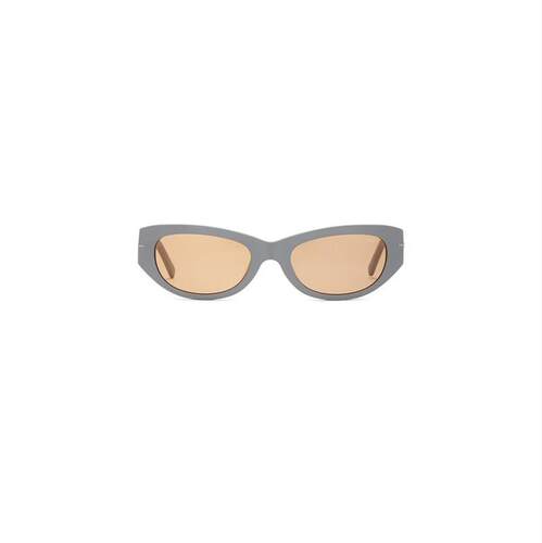 SAD Eyewear 男士 太阳镜 Bleach 有色太阳眼镜