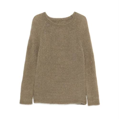 nine:inthe:morning 女士 FW25 外套 花边