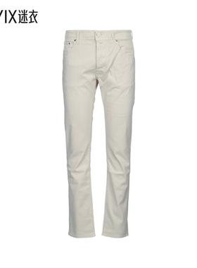 【秋冬新品】Jacob Cohen 男款5 PKT BARD 修身裤子 迷衣时尚