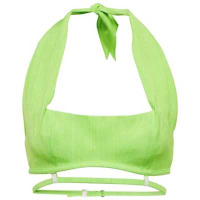 Jacquemus 女士 背心 Le Haut Limao 短款上衣