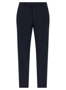 PT Torino 男士 SS26 长裤 Dieci 平底褲