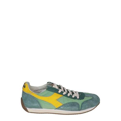 Diadora 迪亚多纳 男士 SS26 运动鞋 Diadora Team Vela 石洗