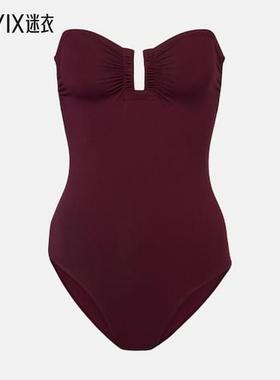 ERES 女款Cassiopee 泳衣 迷衣时尚