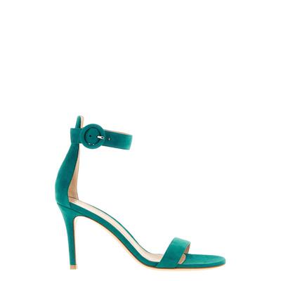 Gianvito Rossi 吉安维托·罗西 女士 SS26 凉鞋 'Portofino'
