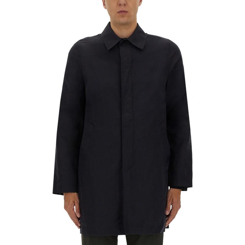 PS Paul Smith 男士 FW25 外套 轻身防水外套