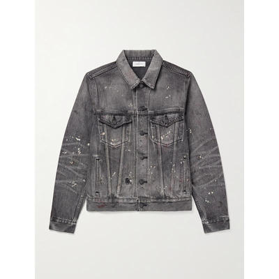 John Elliott 男士 夹克