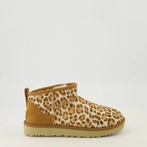 UGG Australia 女士 短靴