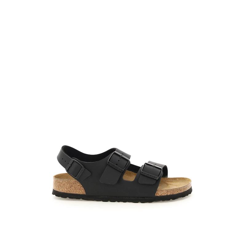 Birkenstock 男士 SS26 凉鞋 MILANO BS 运动鞋