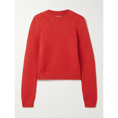 Khaite 女士 SS26 毛衣 Leta 羊绒