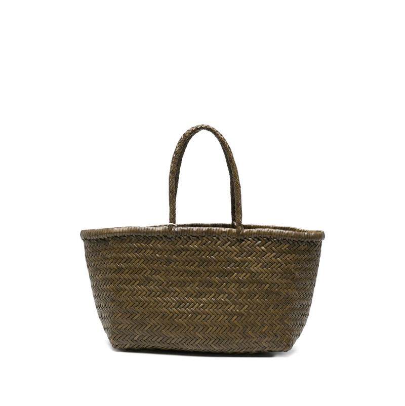 Dragon Diffusion 女士 SS26 托特包 DIFFUSION Bags KAKI 龙