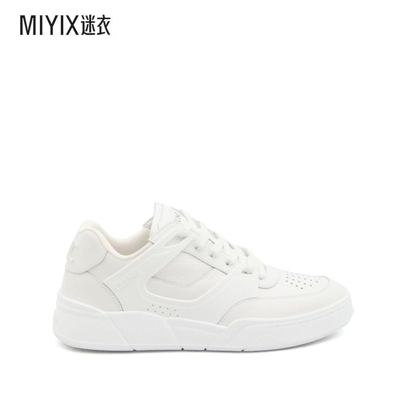 【春夏新品】Celine赛琳 男款Trainer  CT-09低帮休闲鞋 迷衣时尚