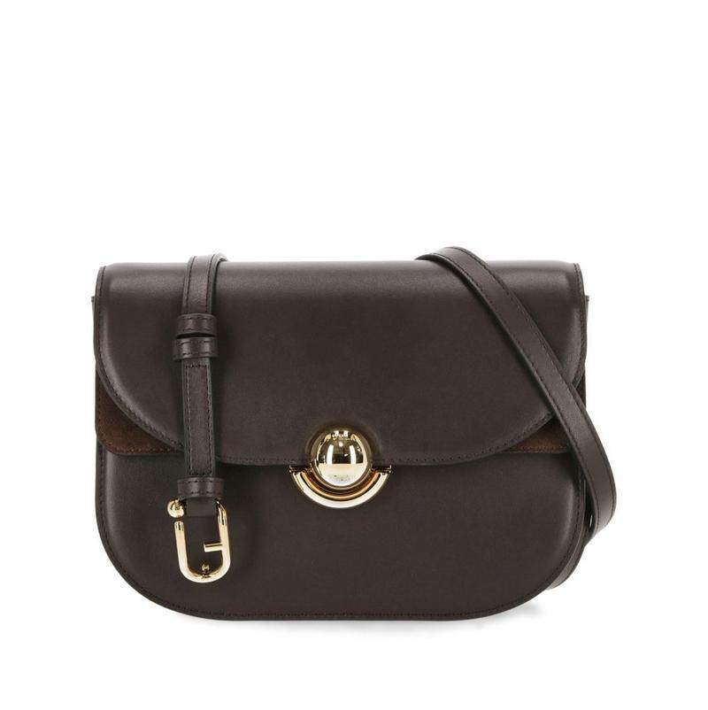 Furla 芙拉 女士 SS26 斜挎包 翻盖单肩包