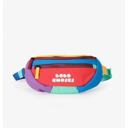 Bobo Choses 中性（儿童） FW26 单肩包 Bags 童装