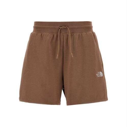 The North Face 北面 女士 SS25 短裤 抽绳