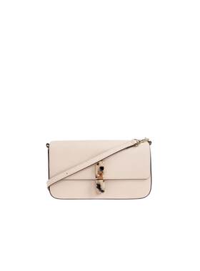 Furla 芙拉 女士 FW26 斜挎包 IRIDE S 翻盖肩包