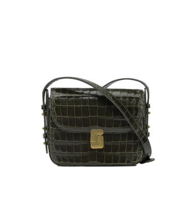 Soeur 女士 FW26 斜挎包 