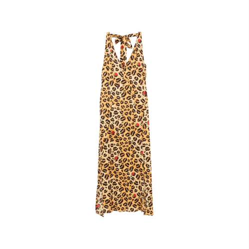 Alessandro Enriquez 女士 SS26 中长连衣裙 连衣裙