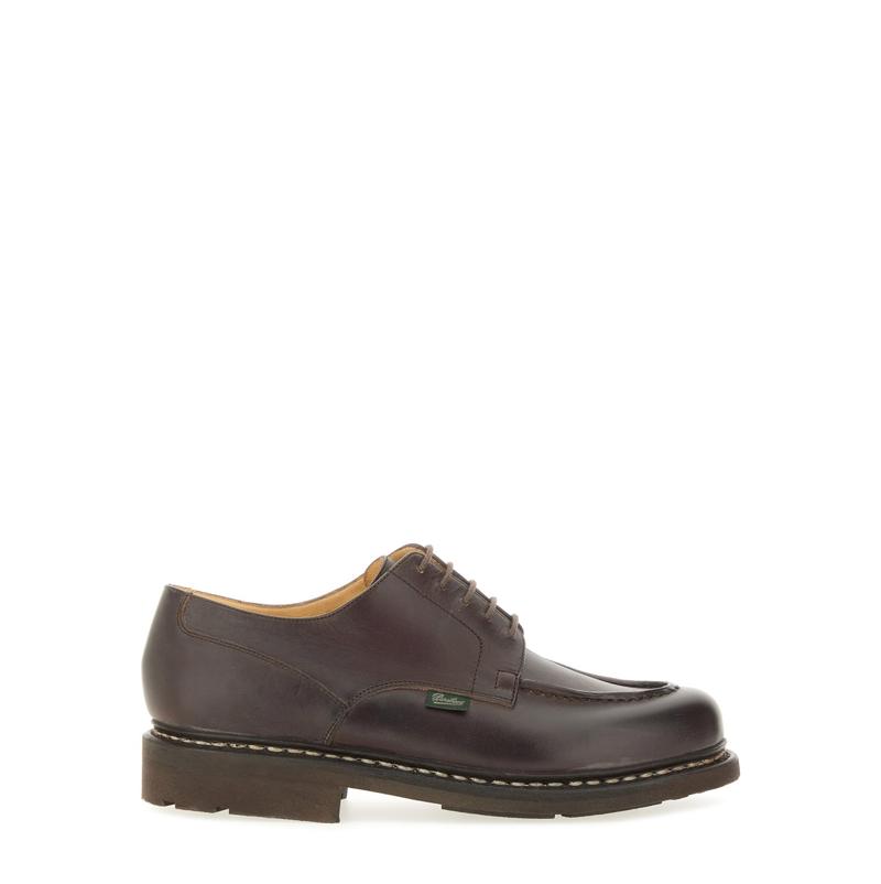 Paraboot 柏哈步 男士 FW25 乐福鞋 
