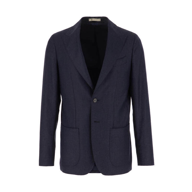 Corneliani 克莱利亚尼 男士 FW26 西装外套 GIACCHE 马甲