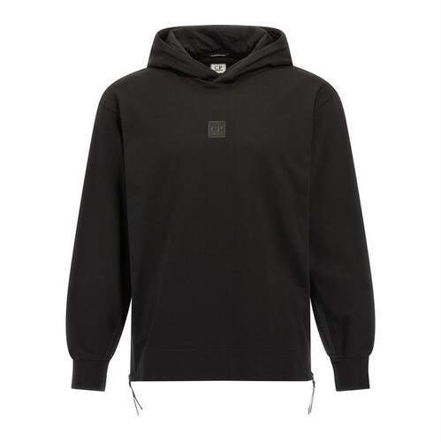 C.P. Company 男士 FW25 卫衣 Metropolis 系列套头衫