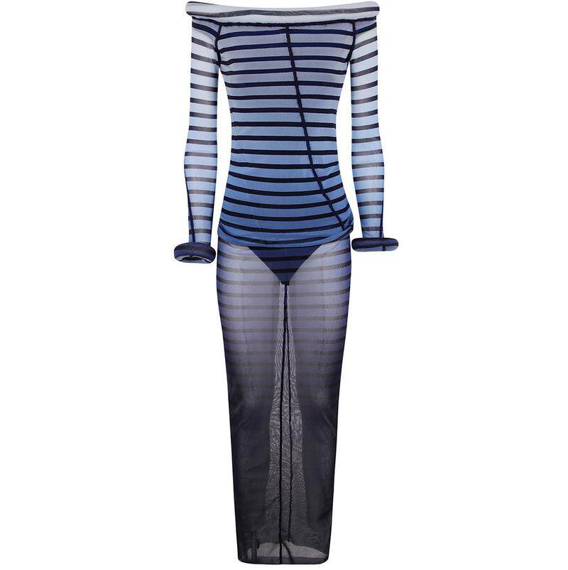 Jean Paul Gaultier 让·保罗·高缇耶 女士 连衣裙