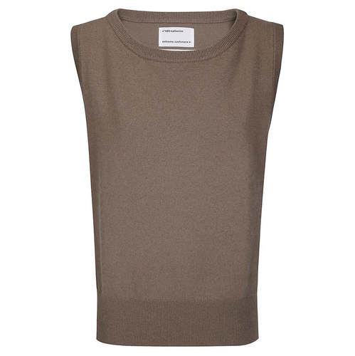 Extreme Cashmere 女士 FW26 马甲 Katherine